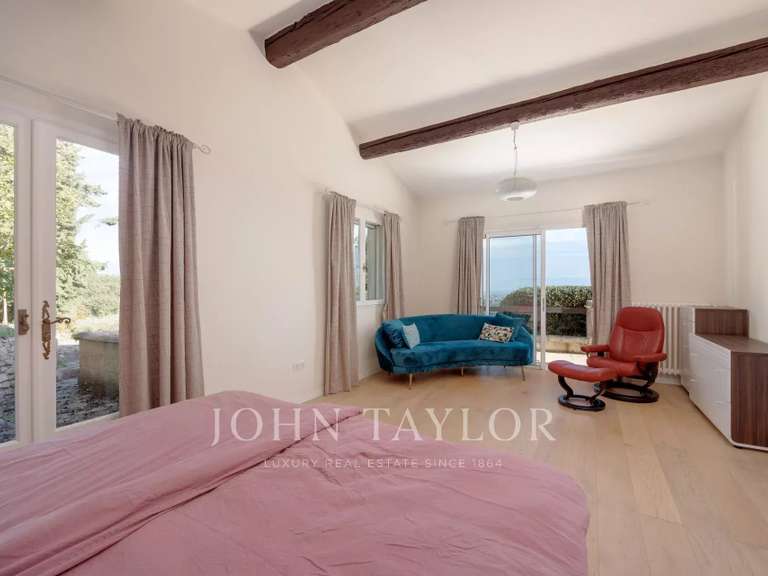 Maison avec Vue sur mer Vence - 4 chambres - 200m²