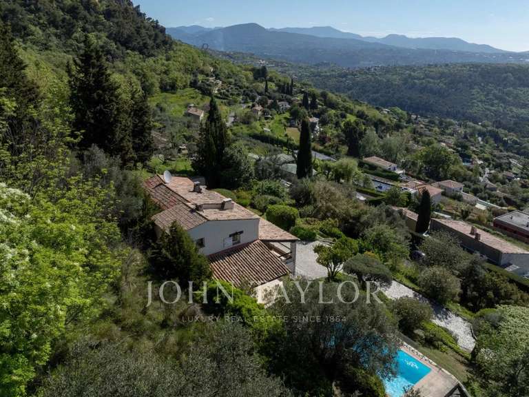 Maison avec Vue sur mer Vence - 4 chambres - 200m²