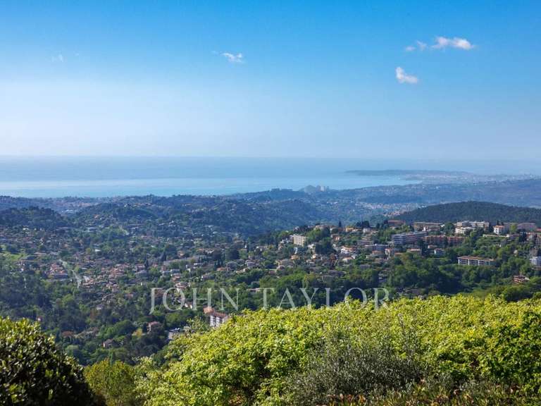 Maison avec Vue sur mer Vence - 4 chambres - 200m²