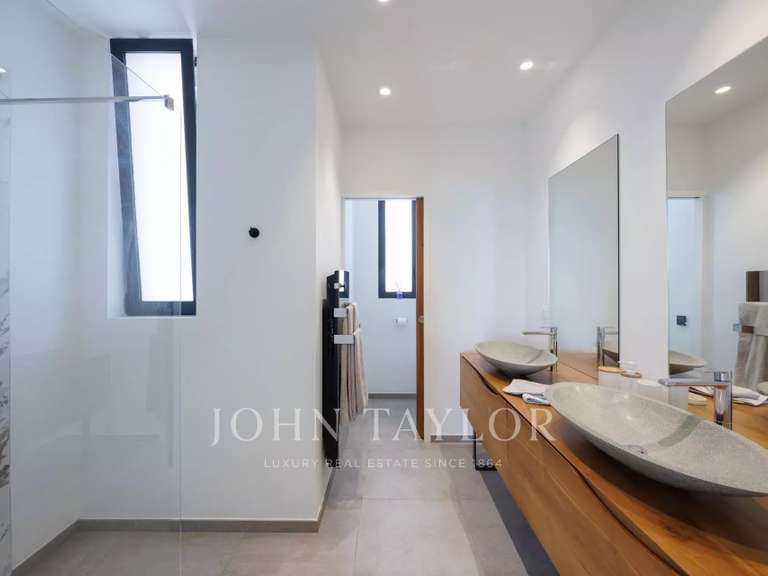 Maison Vence - 5 chambres - 445m²