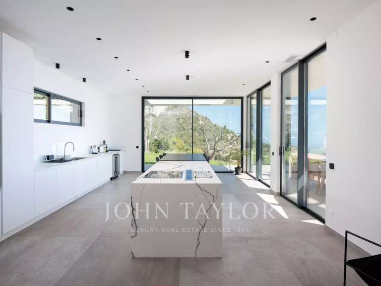 Maison Vence - 5 chambres - 445m²