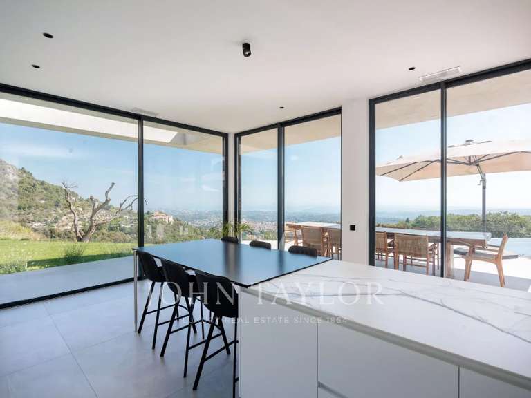 Maison Vence - 5 chambres - 445m²