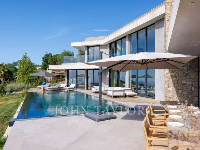 Maison Vence - 5 chambres - 445m²