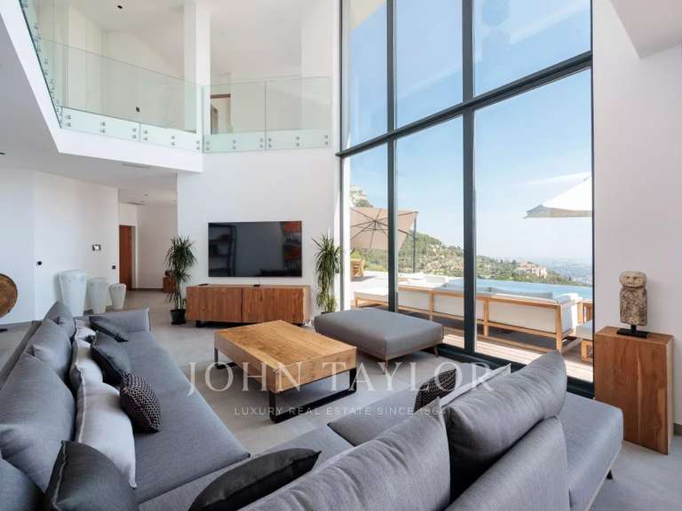 Maison Vence - 5 chambres - 445m²