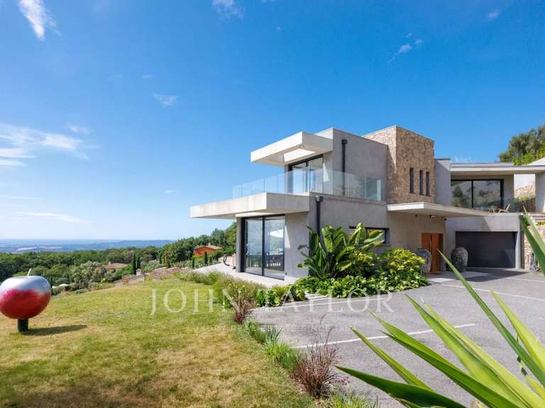 Maison Vence - 5 chambres - 445m²