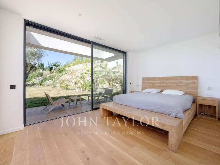 Maison Vence - 5 chambres - 445m²