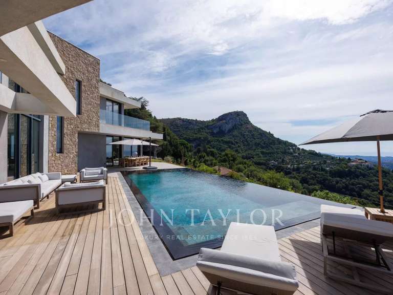 Maison Vence - 5 chambres - 445m²