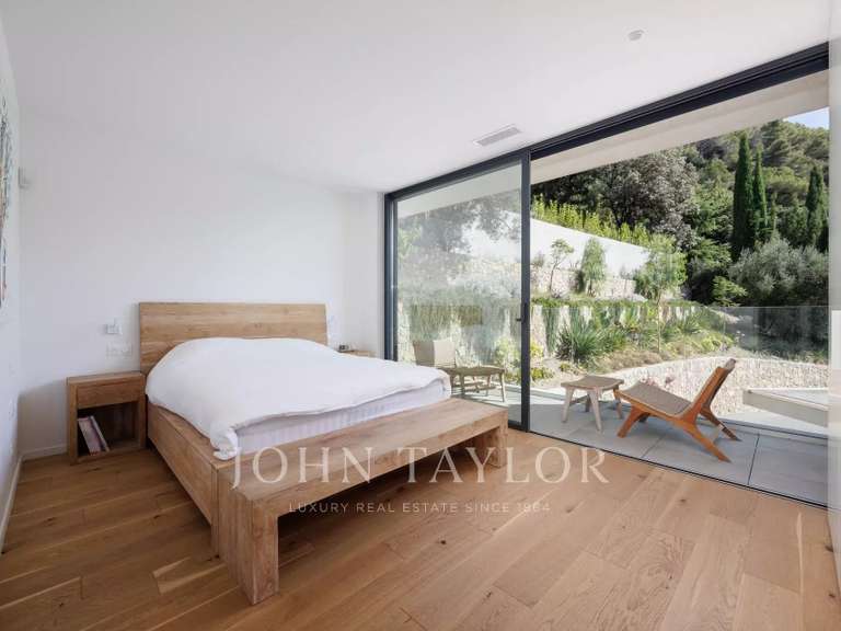 Maison Vence - 5 chambres - 445m²