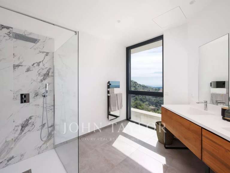 Maison Vence - 5 chambres - 445m²