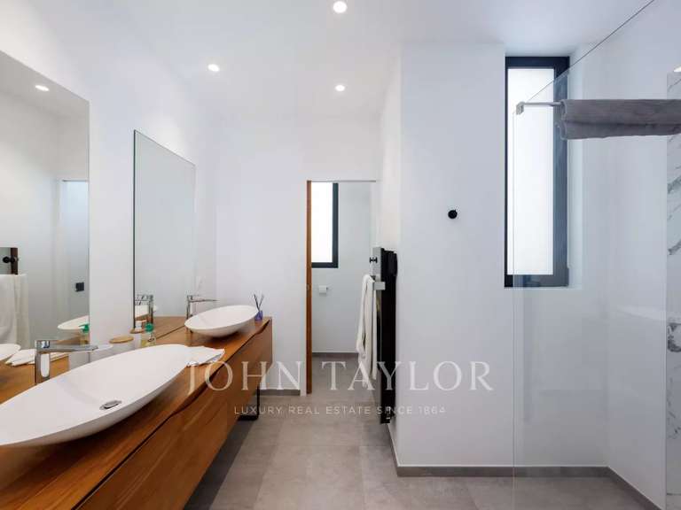 Maison Vence - 5 chambres - 445m²