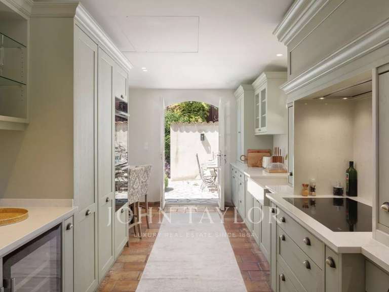 Maison avec Vue sur mer Vence - 5 chambres - 363m²