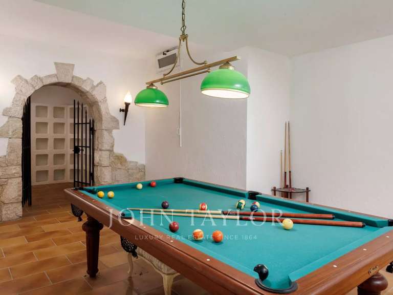 Maison avec Vue sur mer Vence - 5 chambres - 363m²