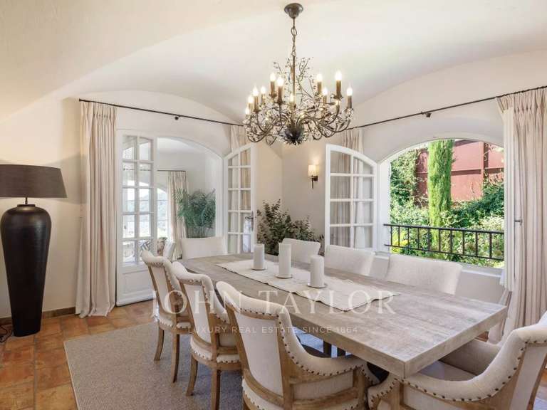 Maison avec Vue sur mer Vence - 5 chambres - 363m²