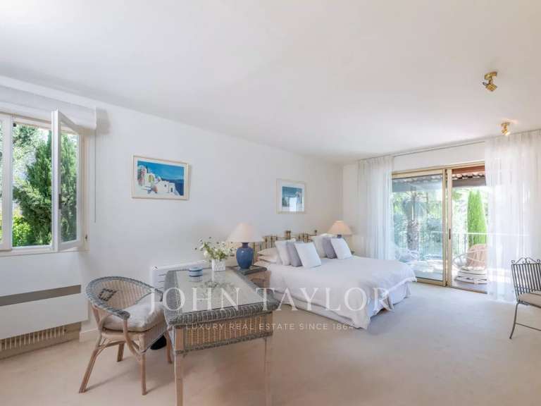 Maison avec Vue sur mer Vence - 8 chambres - 481m²