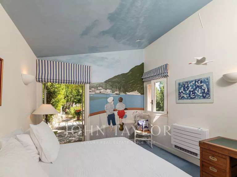 Maison avec Vue sur mer Vence - 8 chambres - 481m²