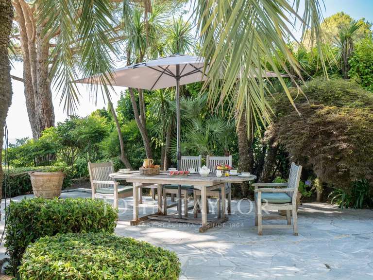 Maison avec Vue sur mer Vence - 8 chambres - 481m²