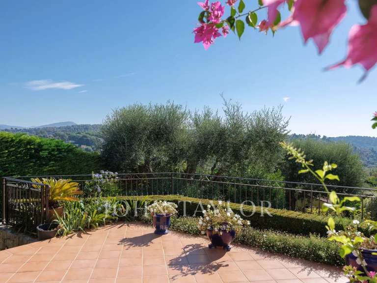 Maison Vence - 4 chambres - 175m²