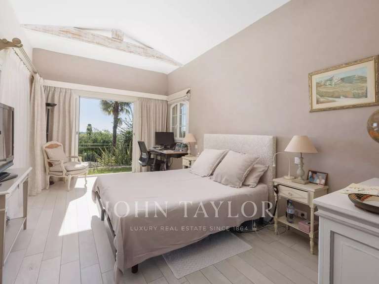 Maison Vence - 4 chambres - 175m²