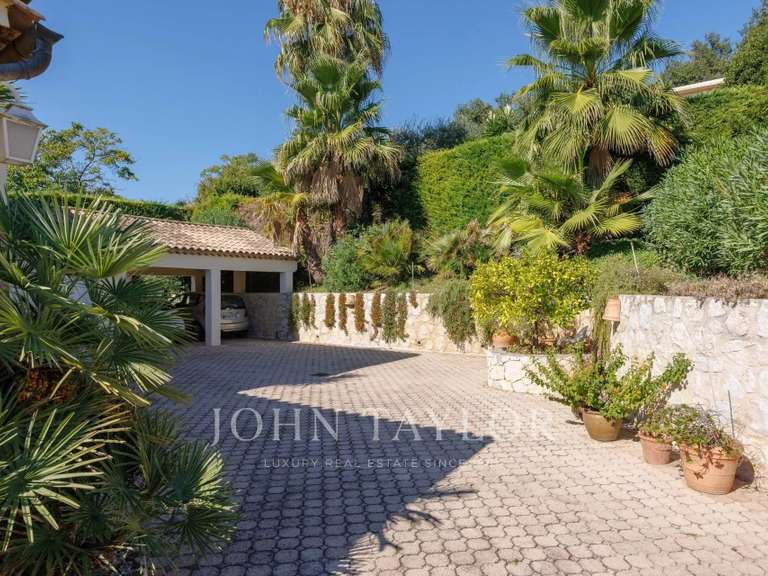 Maison Vence - 4 chambres - 175m²