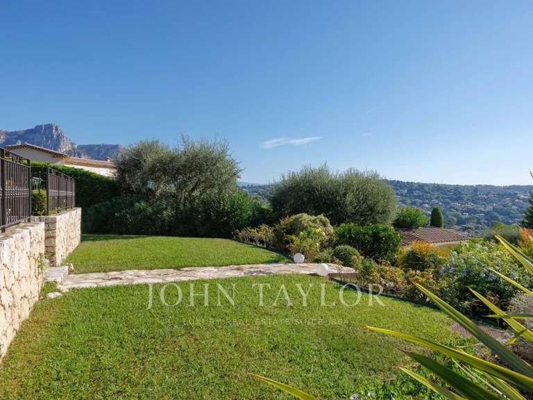 Maison Vence - 4 chambres - 175m²