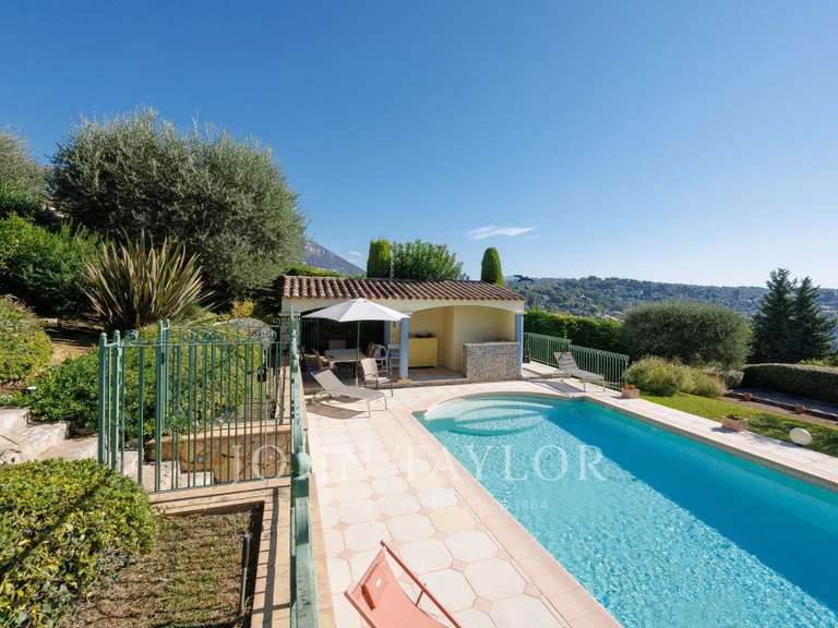 Maison Vence - 4 chambres - 175m²