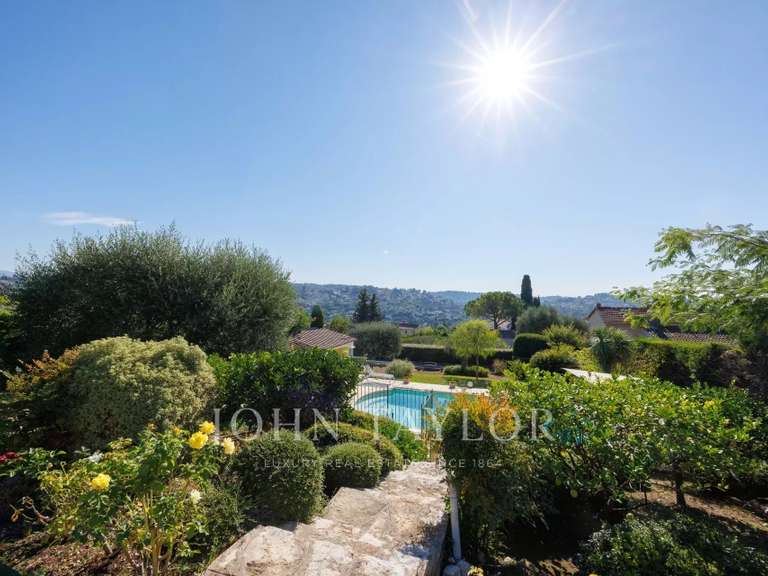 Maison Vence - 4 chambres - 175m²