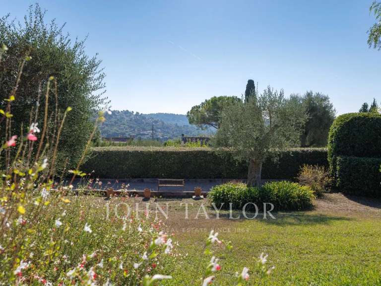 Maison Vence - 4 chambres - 175m²