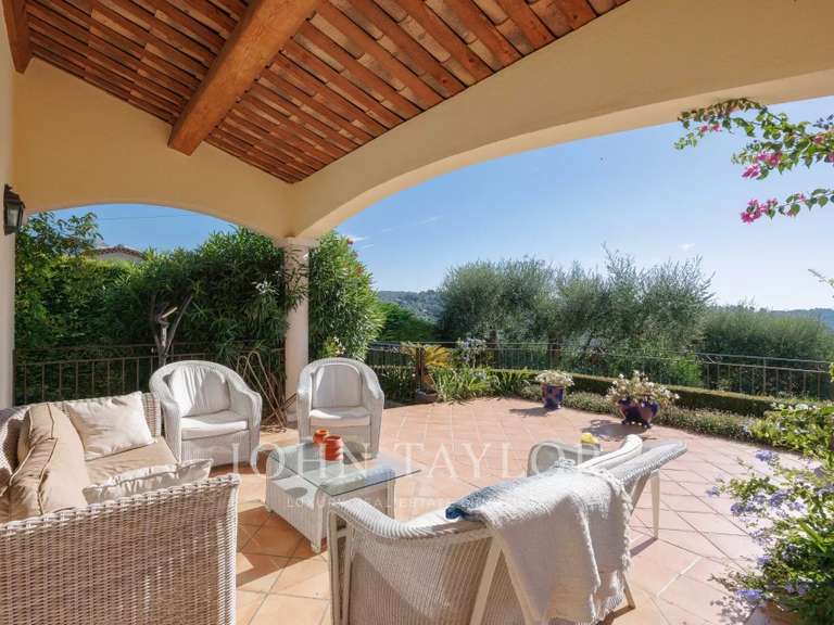 Maison Vence - 4 chambres - 175m²