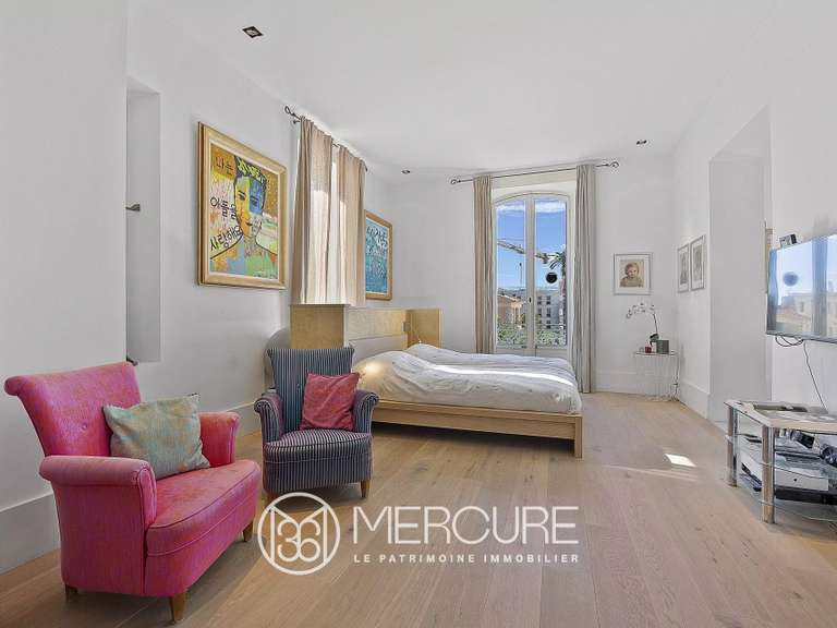 Maison Vence - 6 chambres - 351m²