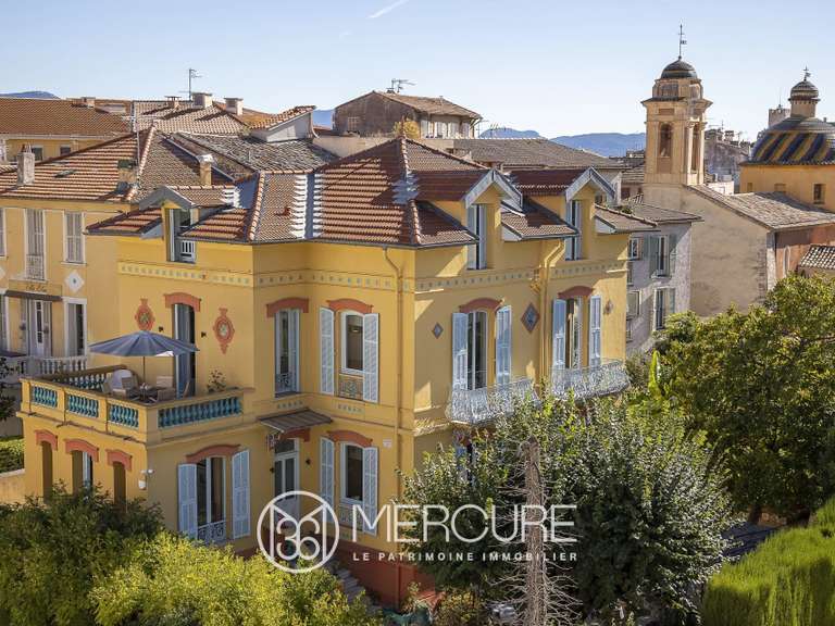 Maison Vence - 6 chambres - 351m²