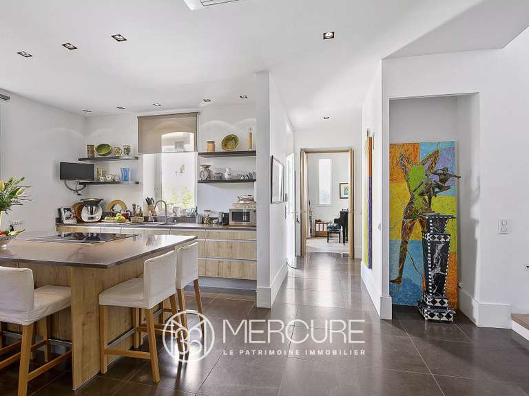 Maison Vence - 6 chambres - 351m²