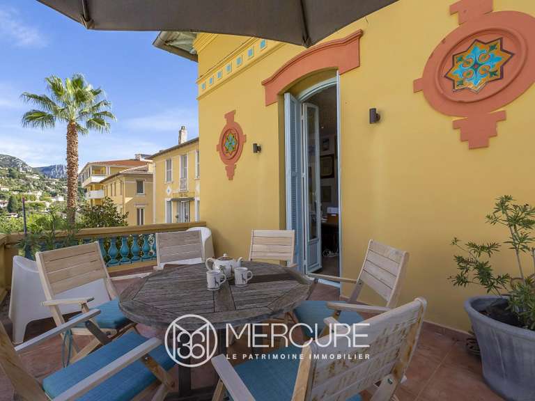 Maison Vence - 6 chambres - 351m²