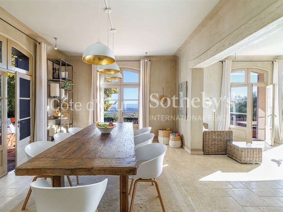 Maison Vence