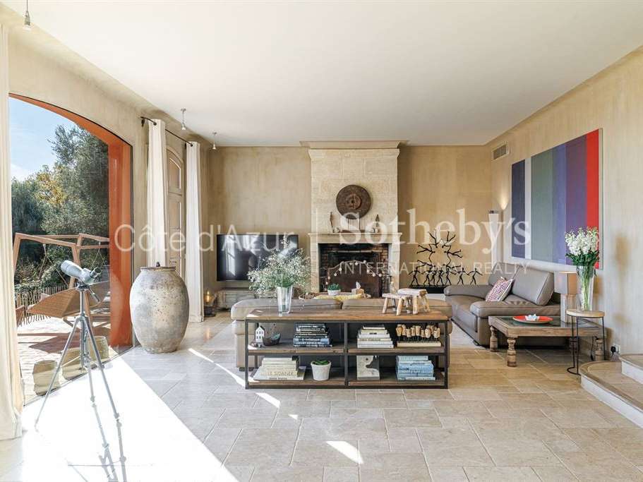 Maison Vence