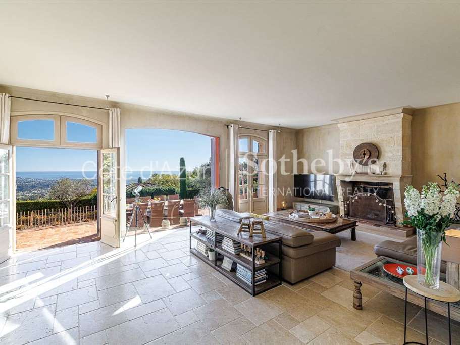 Maison Vence