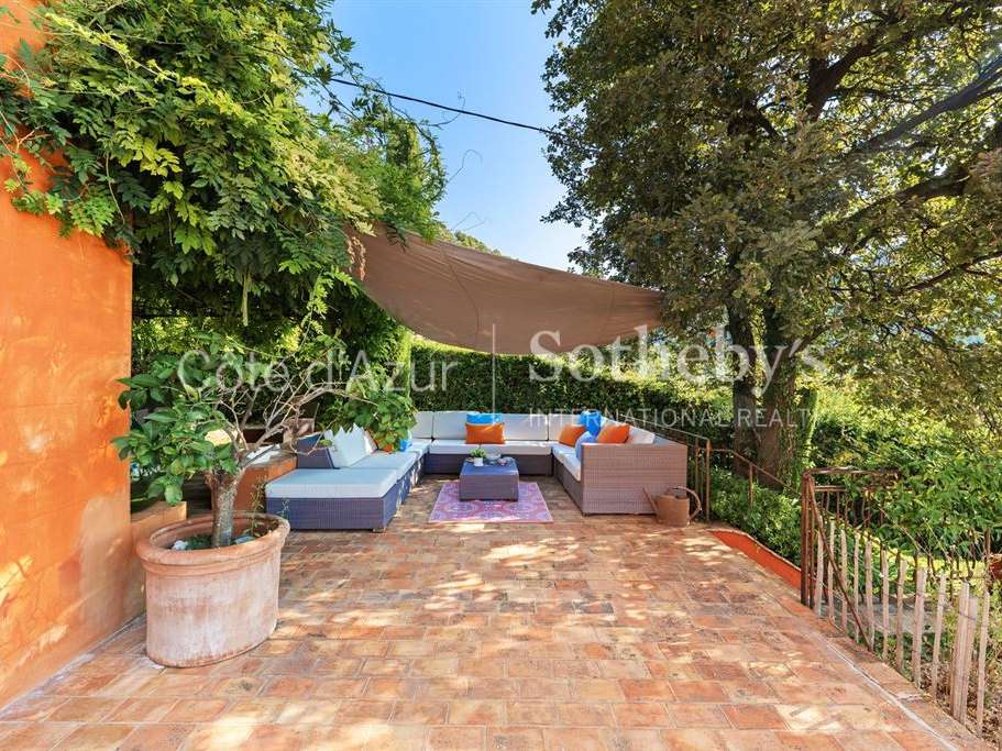 Maison Vence