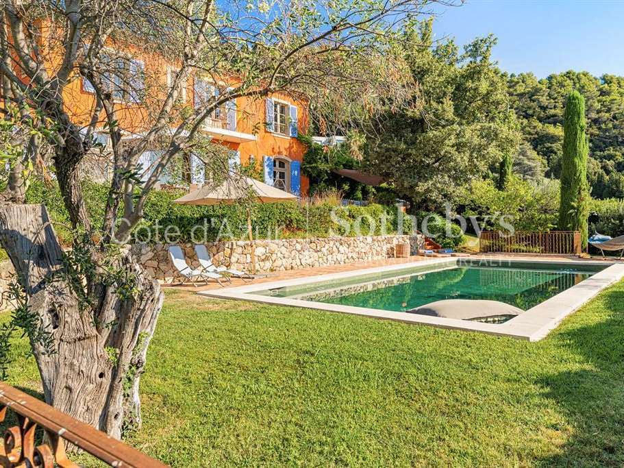 Maison Vence