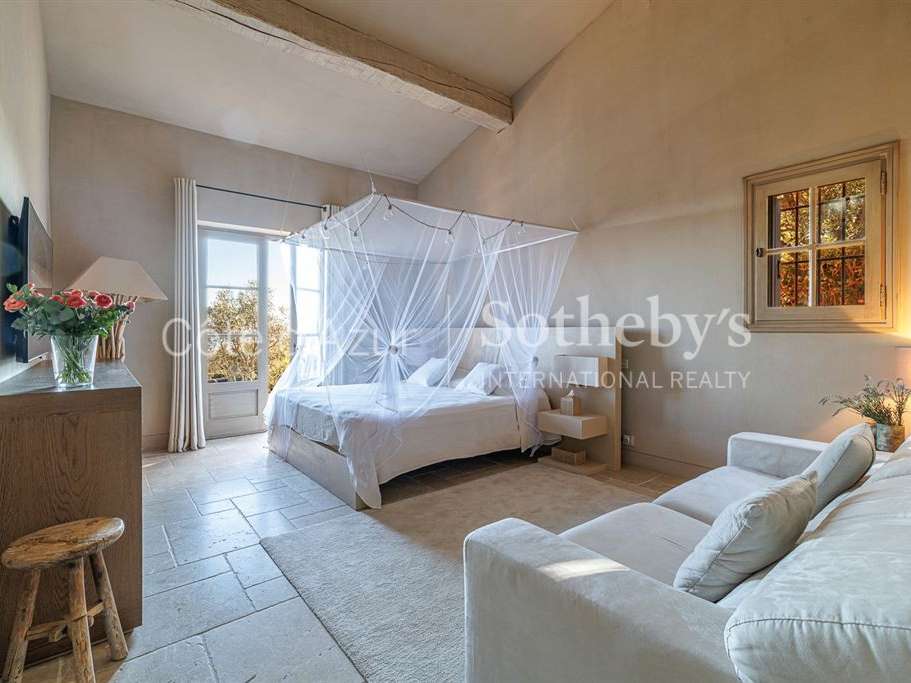 Maison Vence