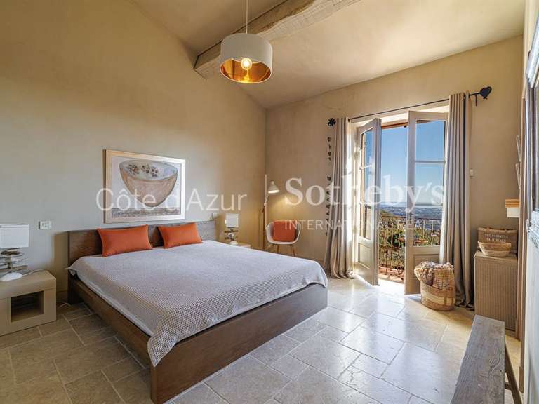Maison avec Vue sur mer Vence - 4 chambres - 290m²
