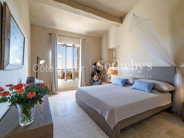 Maison avec Vue sur mer Vence - 4 chambres - 290m²