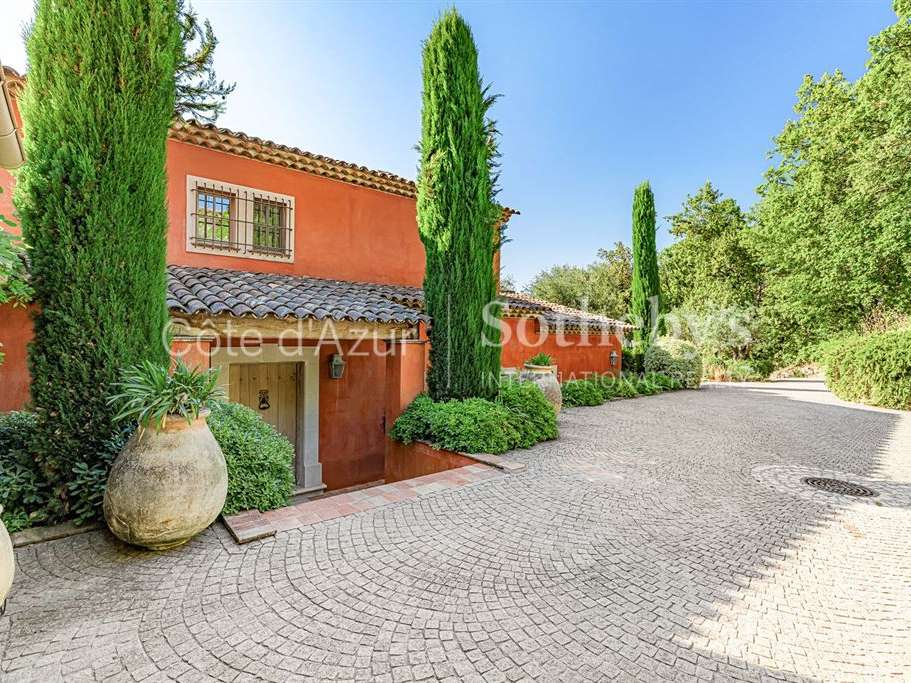 Maison Vence