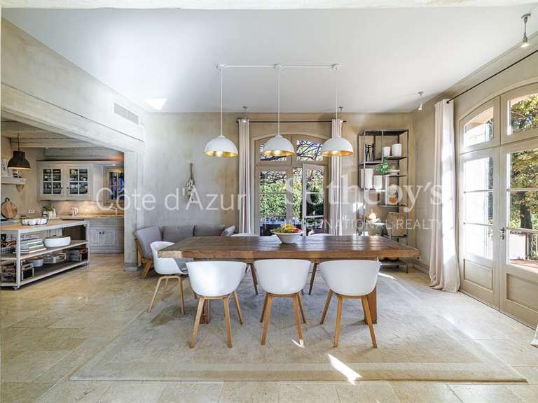 Maison avec Vue sur mer Vence - 4 chambres - 290m²