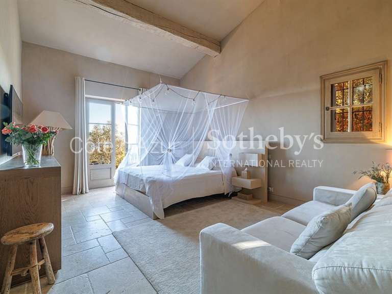 Maison avec Vue sur mer Vence - 4 chambres - 290m²