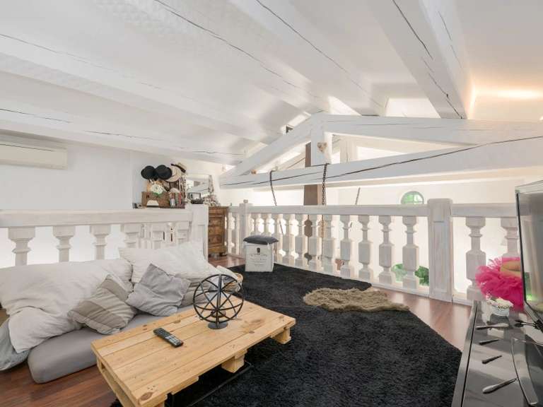 Maison avec Vue sur mer Vence - 3 chambres - 165m²