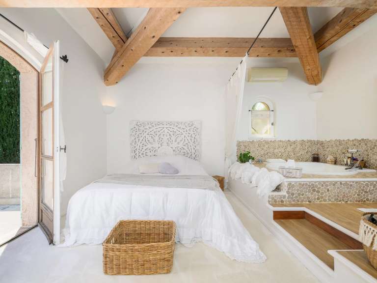 Maison avec Vue sur mer Vence - 3 chambres - 165m²