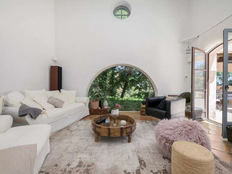 Maison avec Vue sur mer Vence - 3 chambres - 165m²