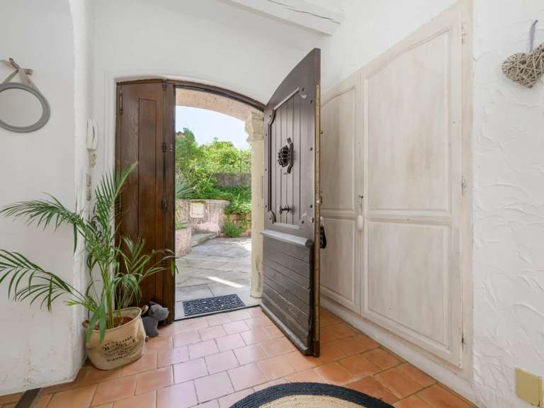 Maison avec Vue sur mer Vence - 3 chambres - 165m²