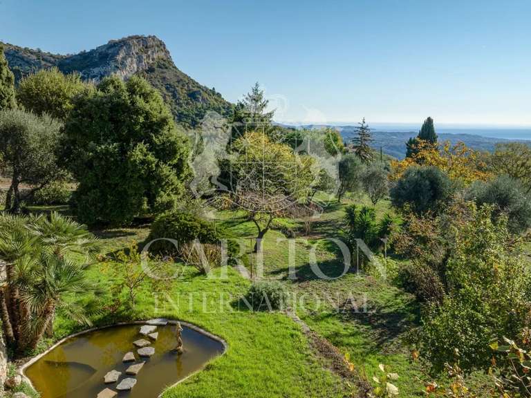 Maison avec Vue sur mer Vence - 4 chambres - 196m²