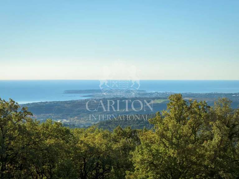 Maison avec Vue sur mer Vence - 4 chambres - 196m²