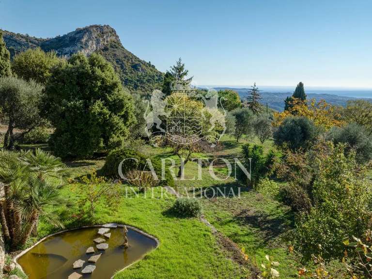 Maison avec Vue sur mer Vence - 4 chambres - 196m²